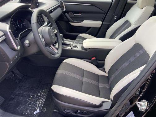 2026 Mazda CX-50 2.5 S Preferred Package