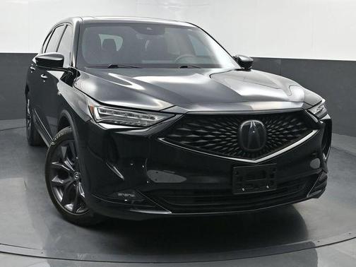 2023 Acura MDX A-SPEC