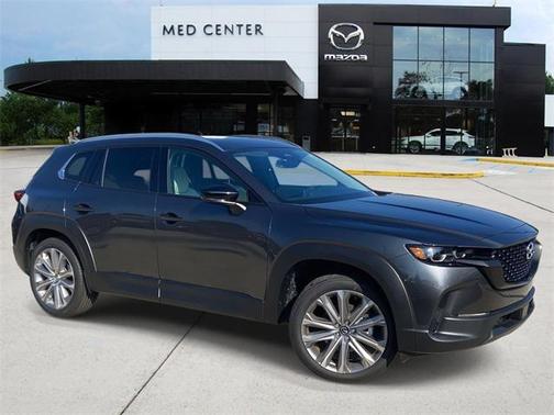 2026 Mazda CX-50 2.5 S Premium Package
