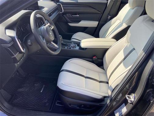 2026 Mazda CX-50 2.5 S Premium Package