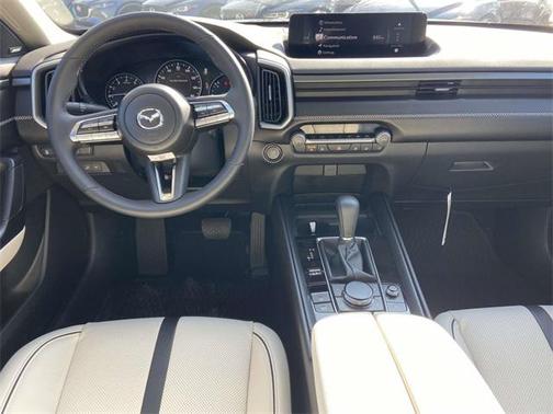 2026 Mazda CX-50 2.5 S Premium Package