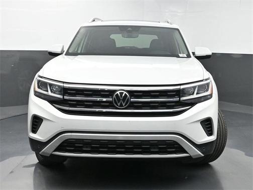 2021 Volkswagen Atlas 3.6L SEL