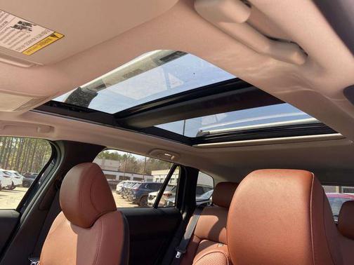 2026 Mazda CX-50 2.5 Turbo Premium Plus Package