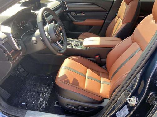 2026 Mazda CX-50 2.5 Turbo Premium Plus Package