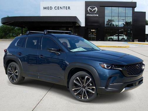 2026 Mazda CX-50 2.5 Turbo Premium Plus Package