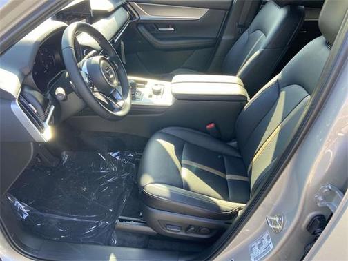 2026 Mazda CX-90 3.3 Turbo Premium Plus