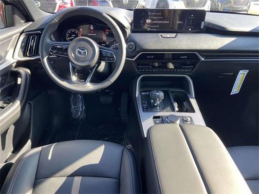 2026 Mazda CX-90 3.3 Turbo Premium Plus