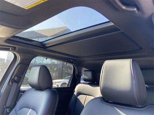 2026 Mazda CX-90 3.3 Turbo Premium Plus