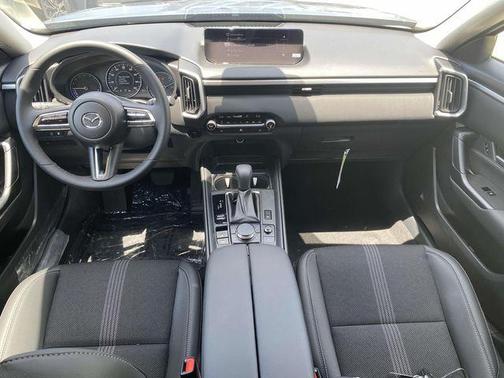 2025 Mazda CX-50 Hybrid Preferred Package