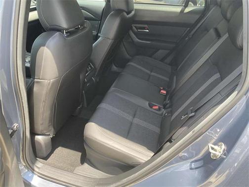 2025 Mazda CX-50 Hybrid Preferred Package