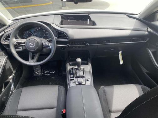 2025 Mazda CX-30 2.5 S