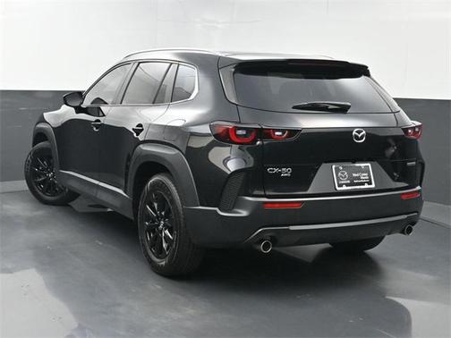 2023 Mazda CX-50 2.5 S Preferred Plus