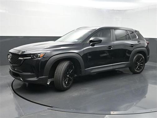 2023 Mazda CX-50 2.5 S Preferred Plus