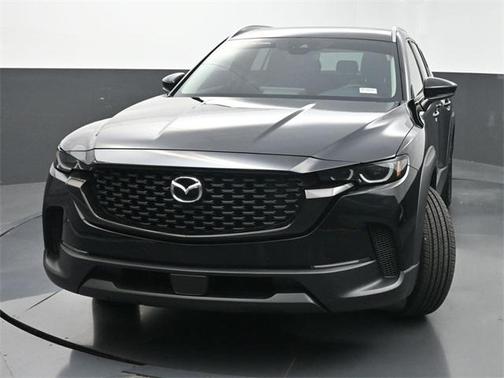 2023 Mazda CX-50 2.5 S Preferred Plus