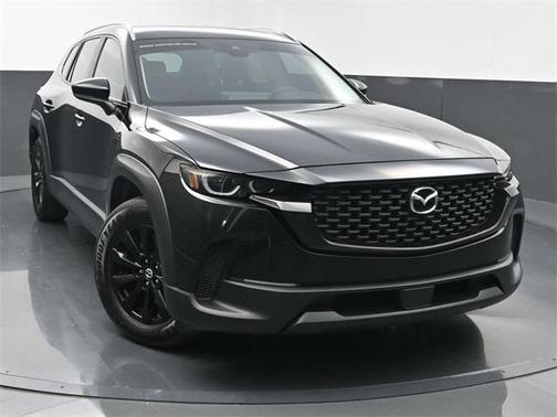 2023 Mazda CX-50 2.5 S Preferred Plus