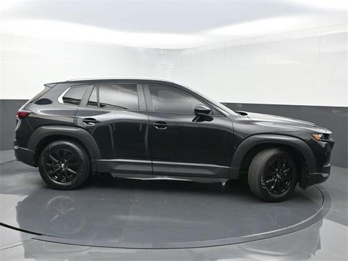 2023 Mazda CX-50 2.5 S Preferred Plus