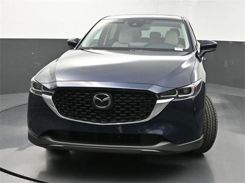 2022 Mazda CX-5 2.5 S Preferred