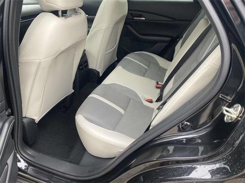 2026 Mazda CX-30 2.5 Turbo