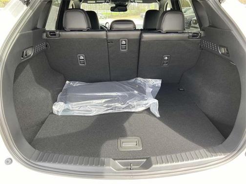 2025 Mazda CX-5 2.5 Turbo Premium