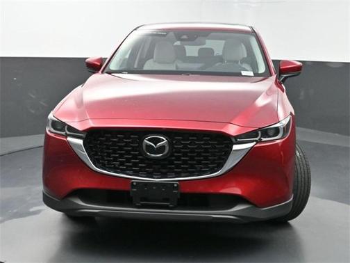 2022 Mazda CX-5 2.5 S Preferred