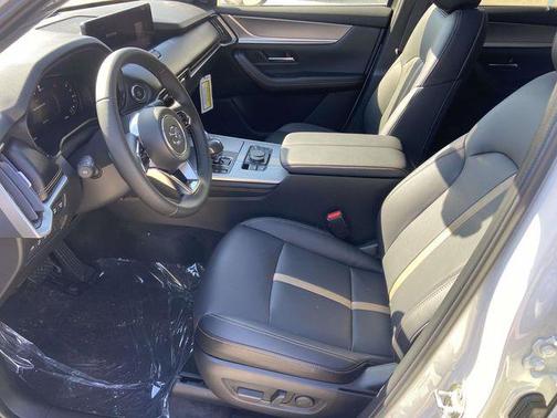 2026 Mazda CX-90 3.3 Turbo Premium Plus