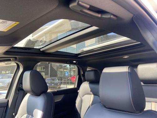 2026 Mazda CX-90 3.3 Turbo Premium Plus