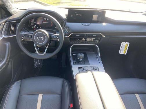 2026 Mazda CX-90 3.3 Turbo Premium Plus