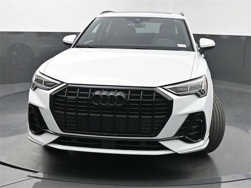 2021 Audi Q3 45 S line Premium Plus