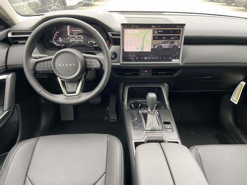 Rhodium White Metallic 2026 Mazda CX-5 2.5 S