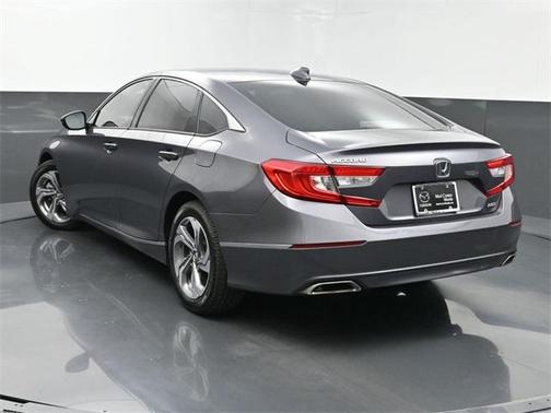 2018 Honda Accord EX-L 2.0T