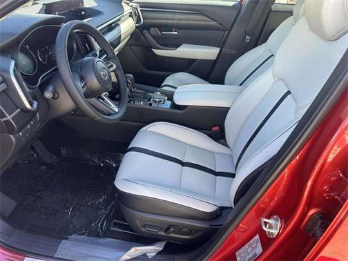 2026 Mazda CX-50 2.5 S Premium Package