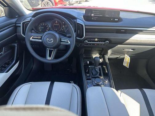2026 Mazda CX-50 2.5 S Premium Package