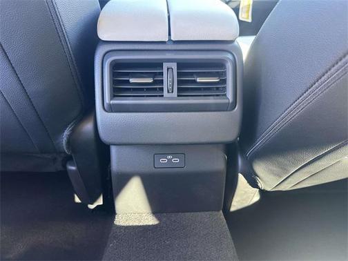 2026 Mazda CX-50 2.5 S Premium Package