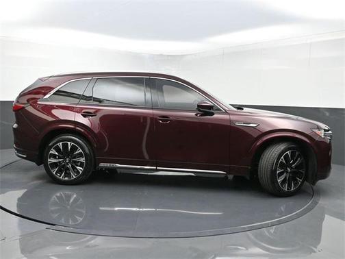 2025 Mazda CX-90 3.3 Turbo S Premium
