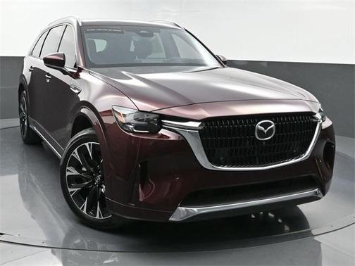2025 Mazda CX-90 3.3 Turbo S Premium