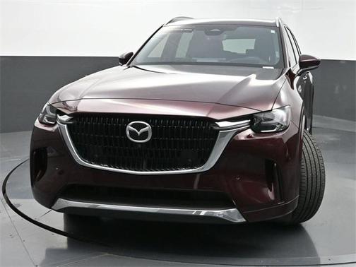 2025 Mazda CX-90 3.3 Turbo S Premium