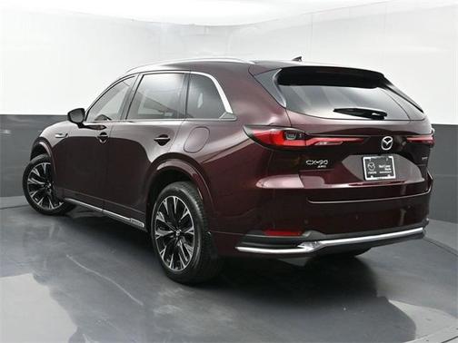 2025 Mazda CX-90 3.3 Turbo S Premium