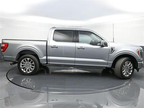 2023 Ford F-150 Limited