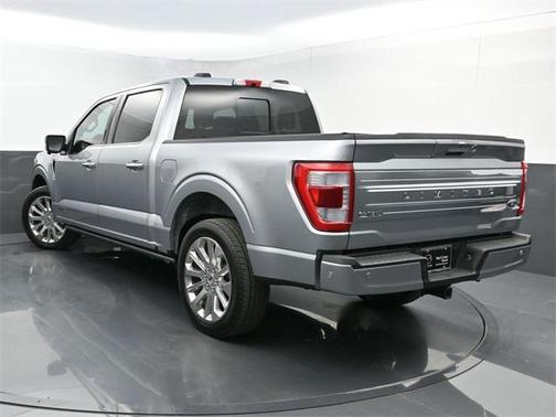 2023 Ford F-150 Limited