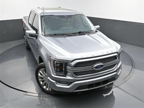 2023 Ford F-150 Limited