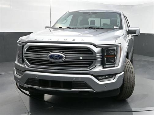 2023 Ford F-150 Limited