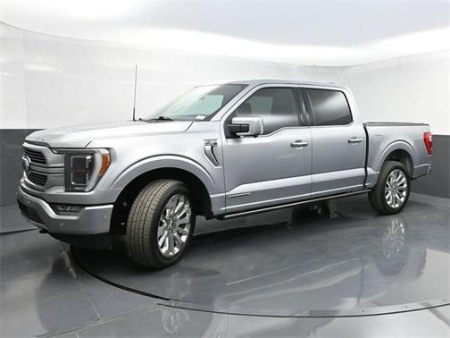 2023 Ford F-150 Limited