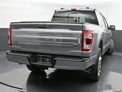 2023 Ford F-150 Limited