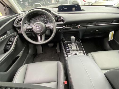 2025 Mazda CX-30 Select