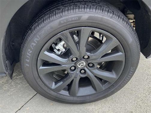 2025 Mazda CX-30 Select