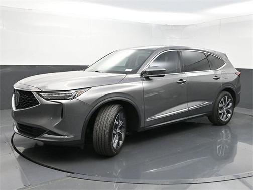 2023 Acura MDX Technology Package