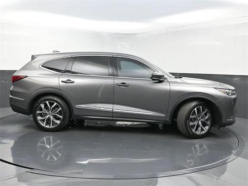 2023 Acura MDX Technology Package