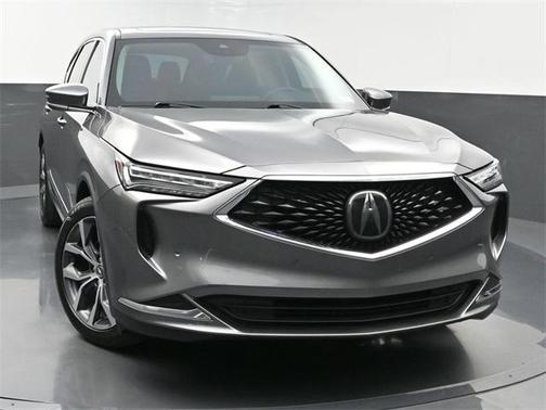 2023 Acura MDX Technology Package