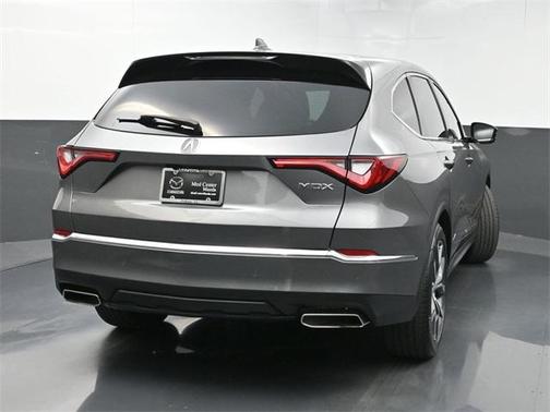 2023 Acura MDX Technology Package