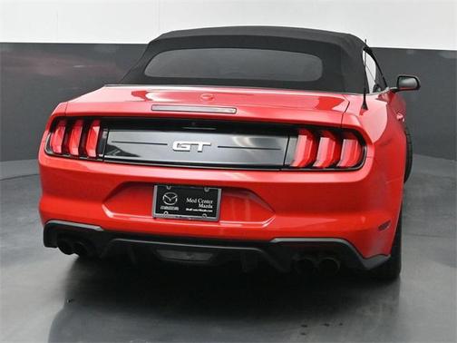 2023 Ford Mustang GT Premium